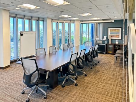 Preview of Office space for Rent at 879 West 190th Street Suite 400