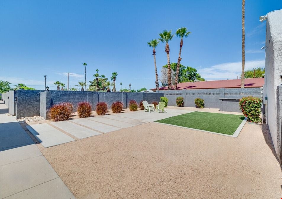 4229 North 17th St. Phoenix