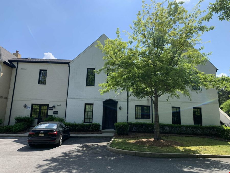 1012 Edenton Street