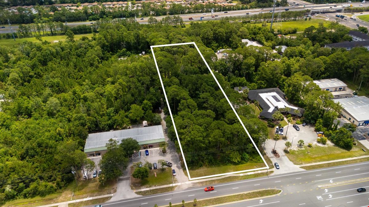 0 St Johns Bluff, Jacksonville, FL 32246