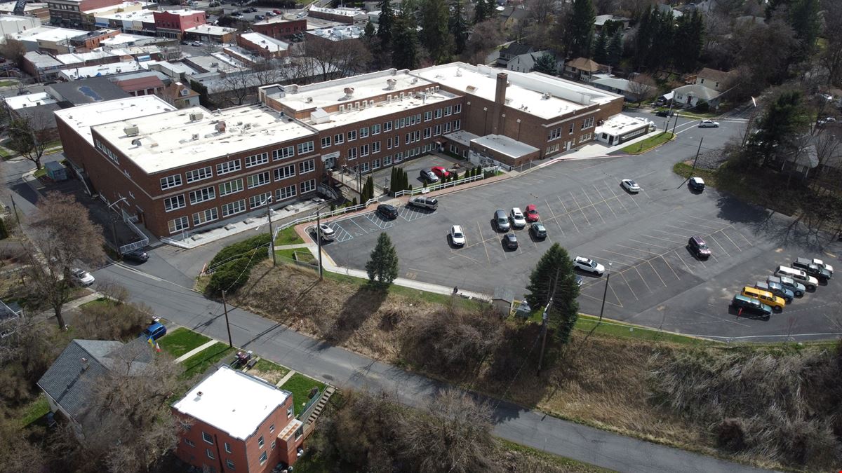 Gladish Community Center