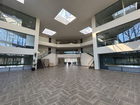 Preview of Office space for Rent at 1717 Park St