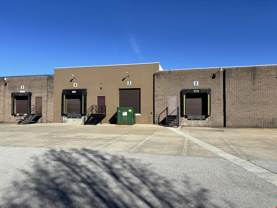 1217-1227 Norton Road