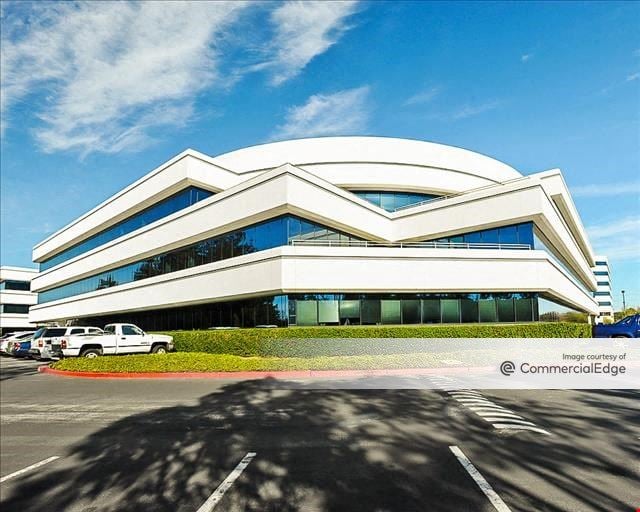 San Mateo Gateway - 1810 Gateway Drive