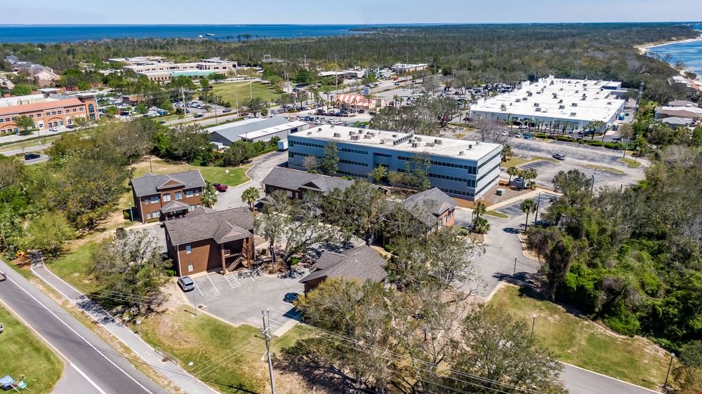 Quietwater Business Park