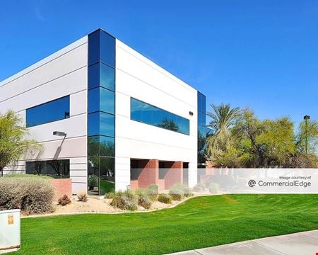 Preview of Industrial space for Rent at 1310 W Drivers Way