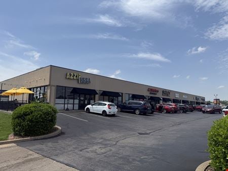 Preview of Retail space for Rent at 5225 Pearl Dr