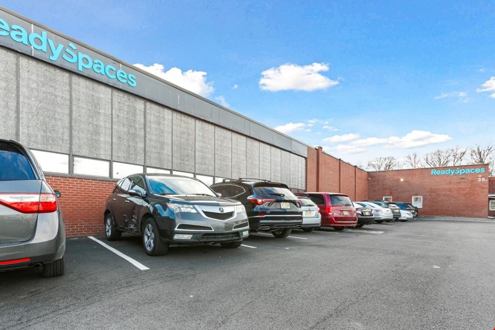 ReadySpaces Kearny