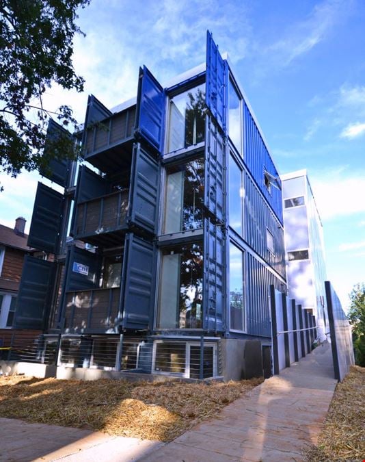 Washington DC | Student Housing-24 Bed | Catholic University