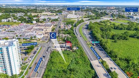 Preview of VacantLand space for Sale at East of KM 2.3 of State Road PR-887
