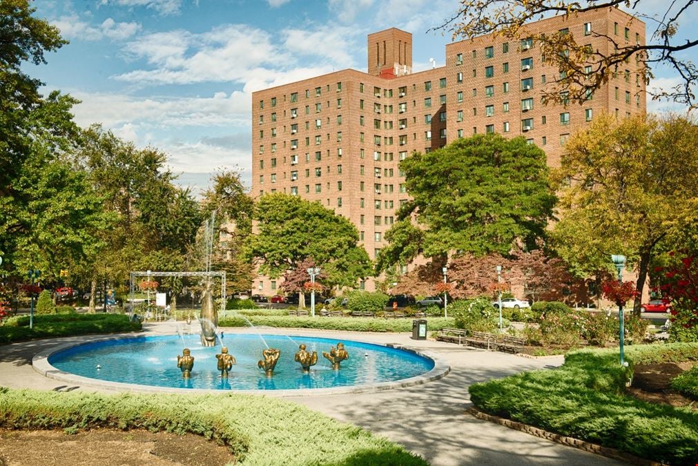 Parkchester Office