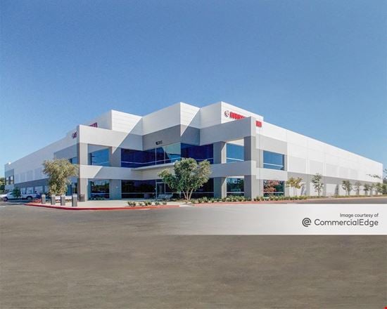 Preview of Industrial space for Rent at 1585 MacArthur Blvd