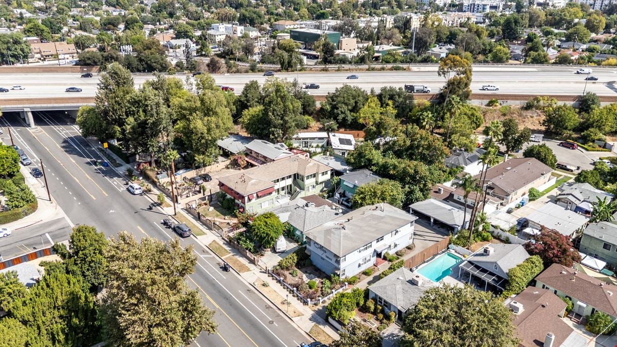 5444 Colfax Avenue