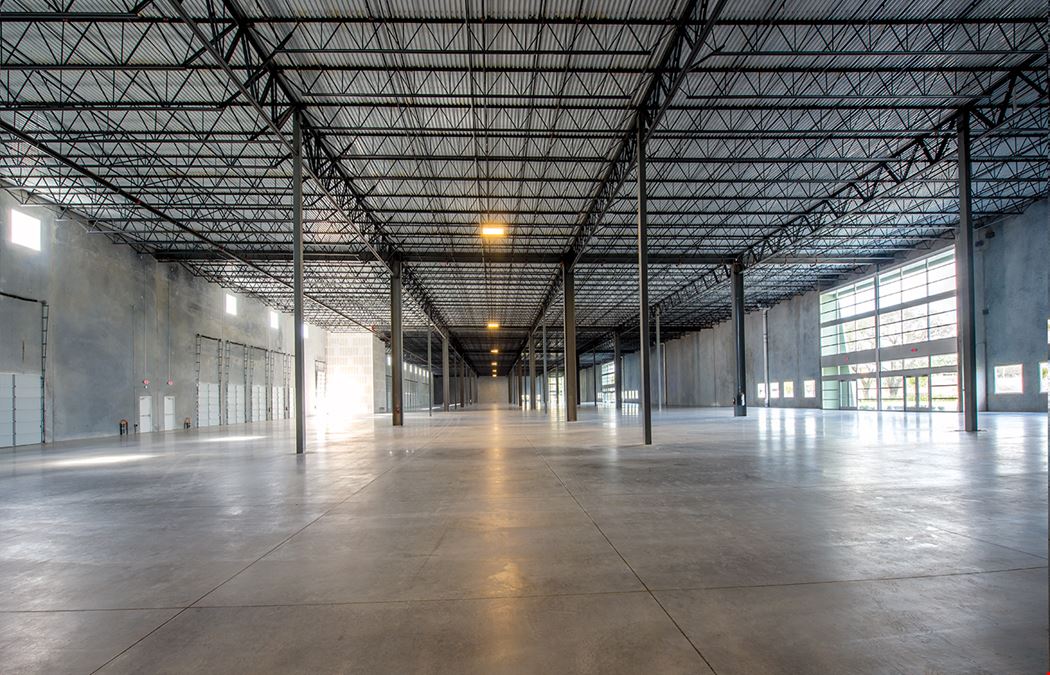 Hillsboro Technology Center