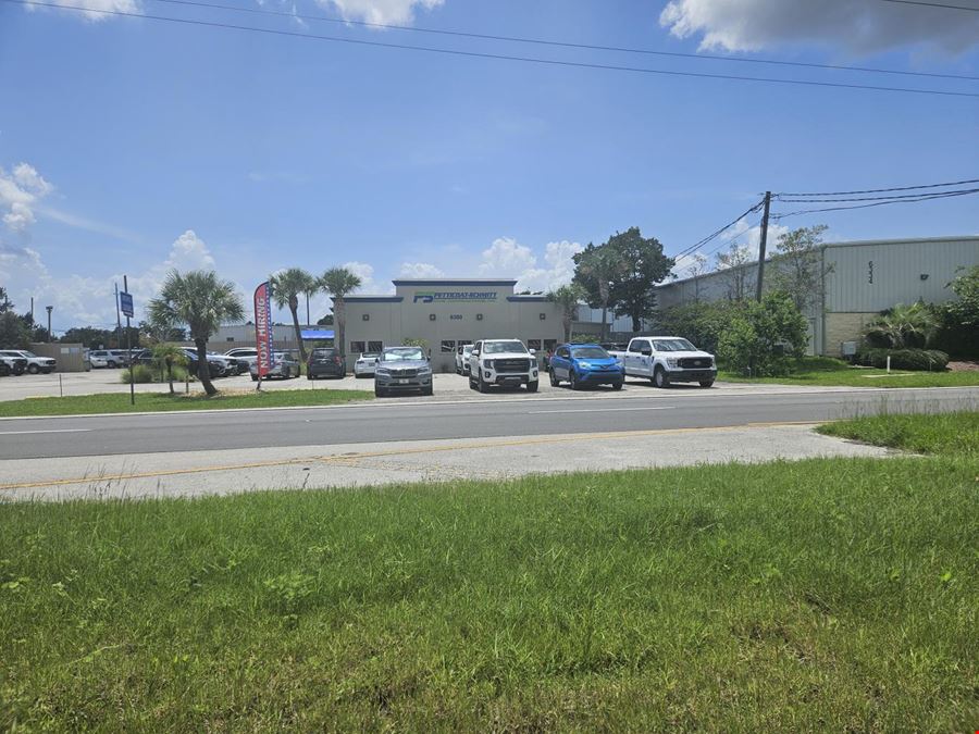 6380 Philips Highway - Standalone Office Building 1 & 2  - 16,750 SF +/-