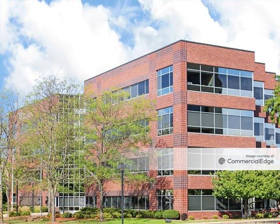 Preview of Office space for Rent at 15800 West Bluemound Road