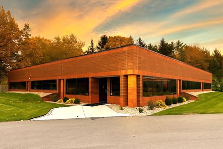 Preview of Office space for Rent at 7205 Central Avenue