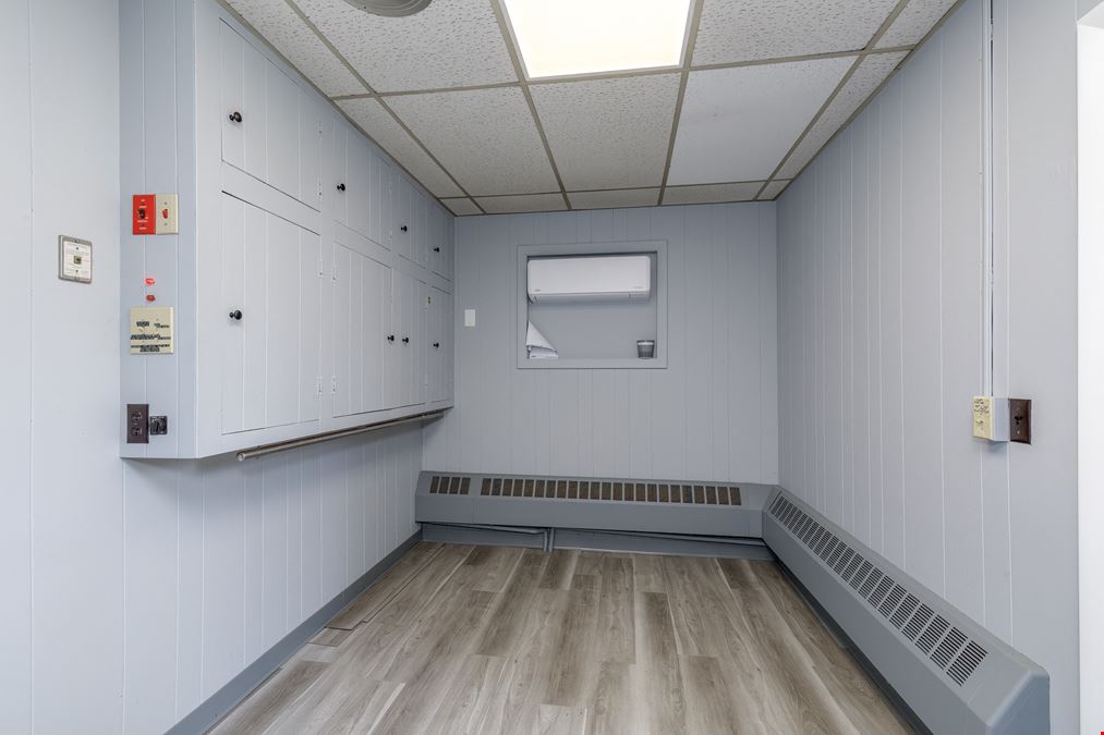 Prime Commercial Property For Sale