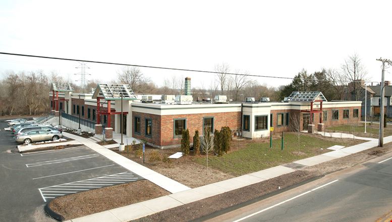 Preview of Office space for Rent at 279 New Britain Rd