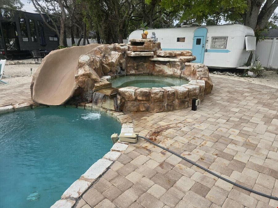 Outstanding Short - Term Rental Investment