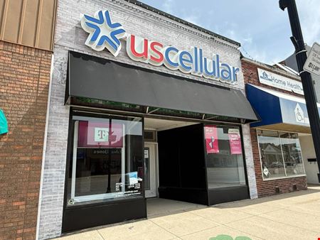 Preview of Unassigned space for Sale at 414  E Douglas Street