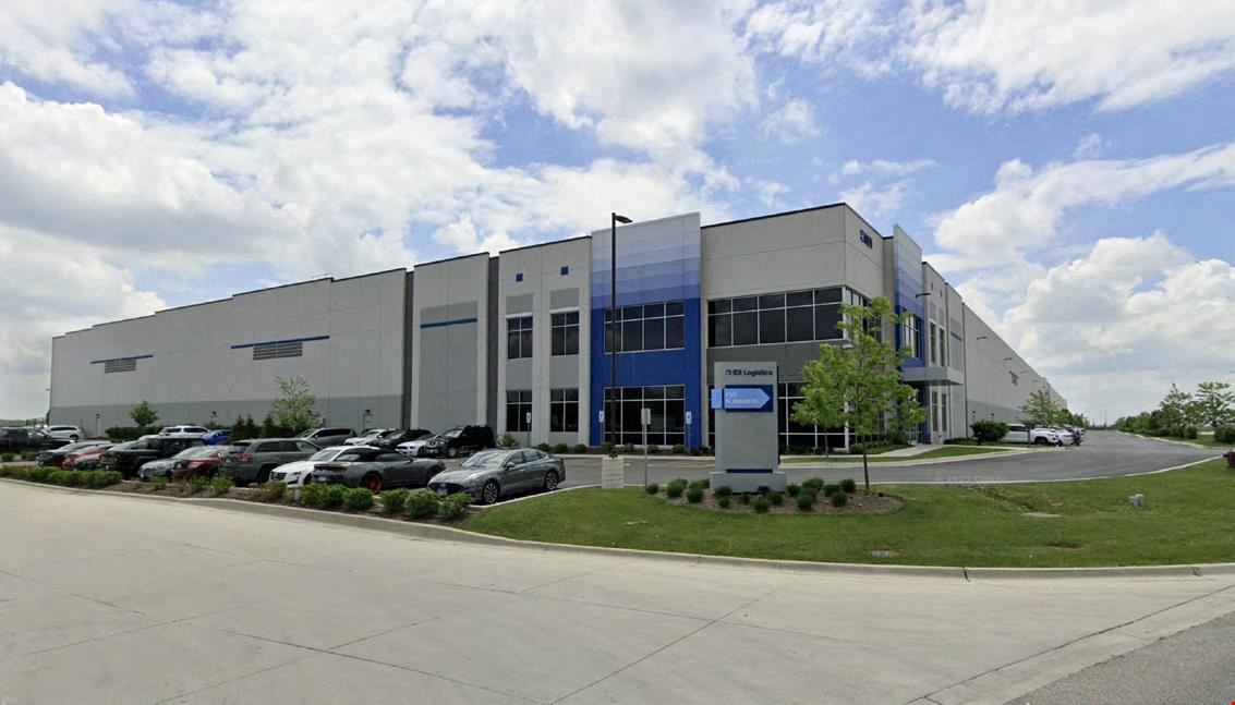 Romeoville Gateway