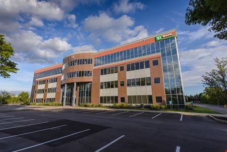 Preview of Office space for Rent at 324 South Service Road