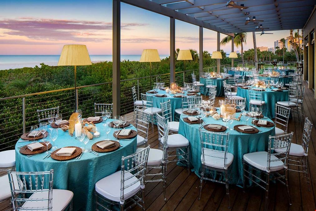 Hilton Marco Island Beach Resort & Spa