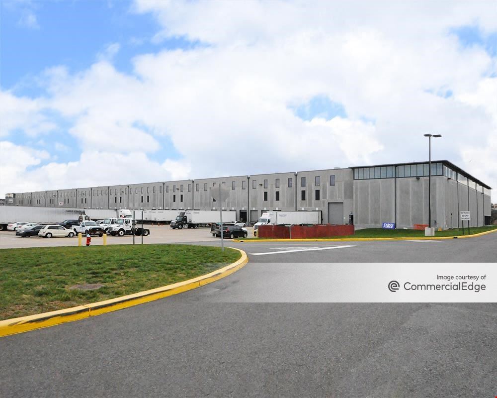 120 Central Avenue & 50 Cable Drive