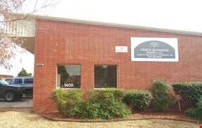 1408 Fretz Industrial Park