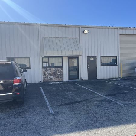 Preview of Other space for Sale at 1725 S Nova Rd