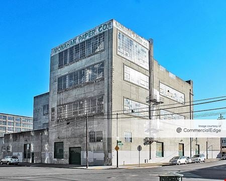 Preview of Industrial space for Sale at 175 2nd St