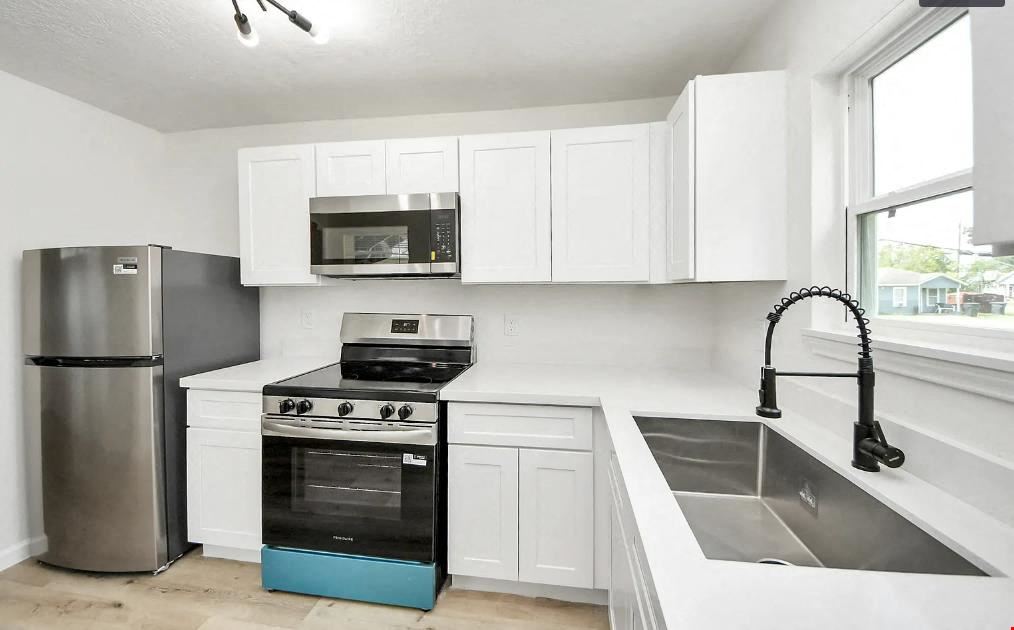 7301 Sherman St, Houston 77011