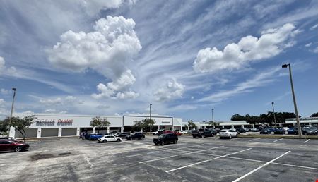 Preview of Retail space for Rent at 224 Barton Boulevard