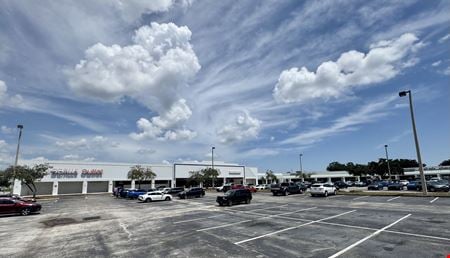 Preview of Retail space for Rent at 224 Barton Boulevard