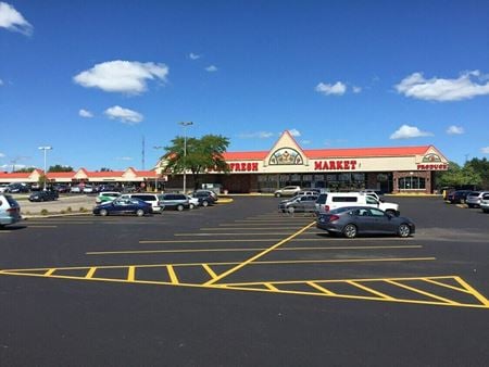 Preview of Retail space for Rent at 130-154 West Northwest Highway