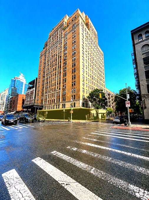 101 7th Avenue