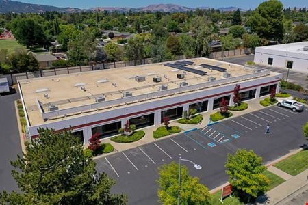 Preview of Industrial space for Rent at 1039 Serpentine Ln.