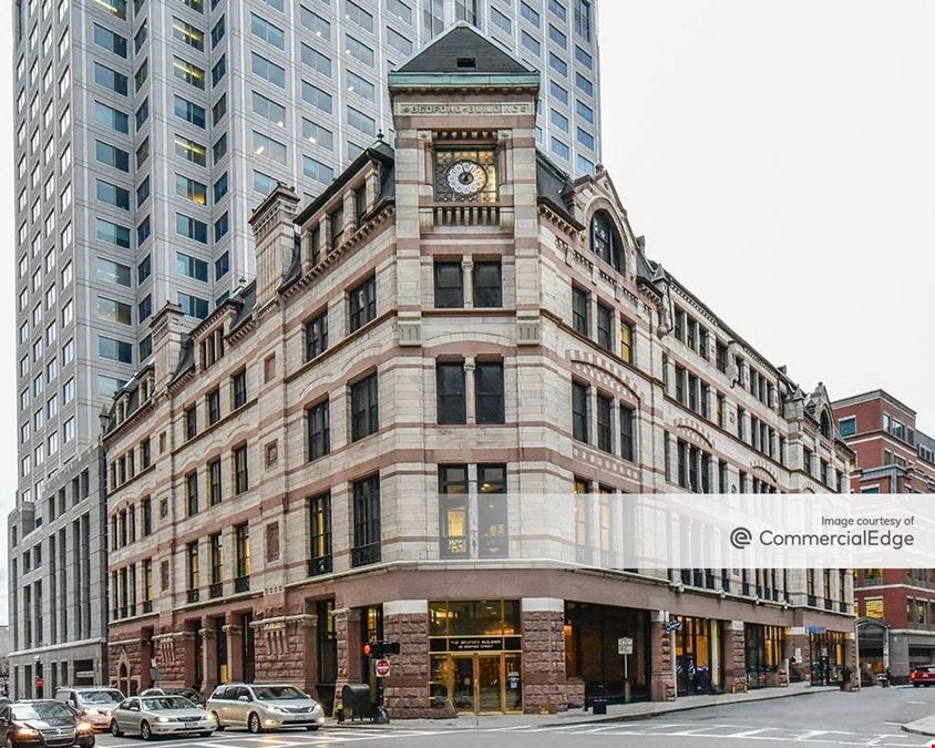 The Bedford Building