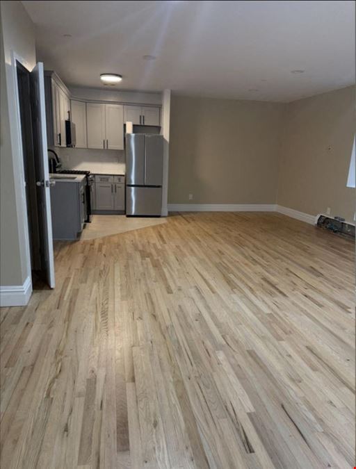 Fully Renovated Medical Office Retail Mixed Use Condo 11882 Metropolitan Avenue Kew Gardens 1B