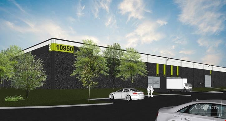 For Lease | 217 Distribution Center