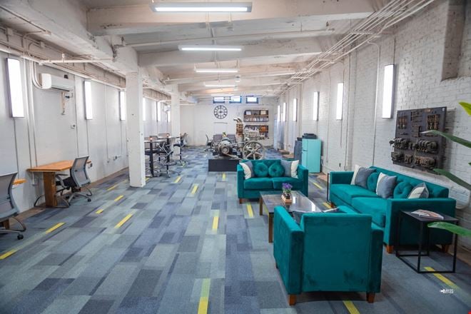 Preview of Office space for Rent at 187 North Church Street