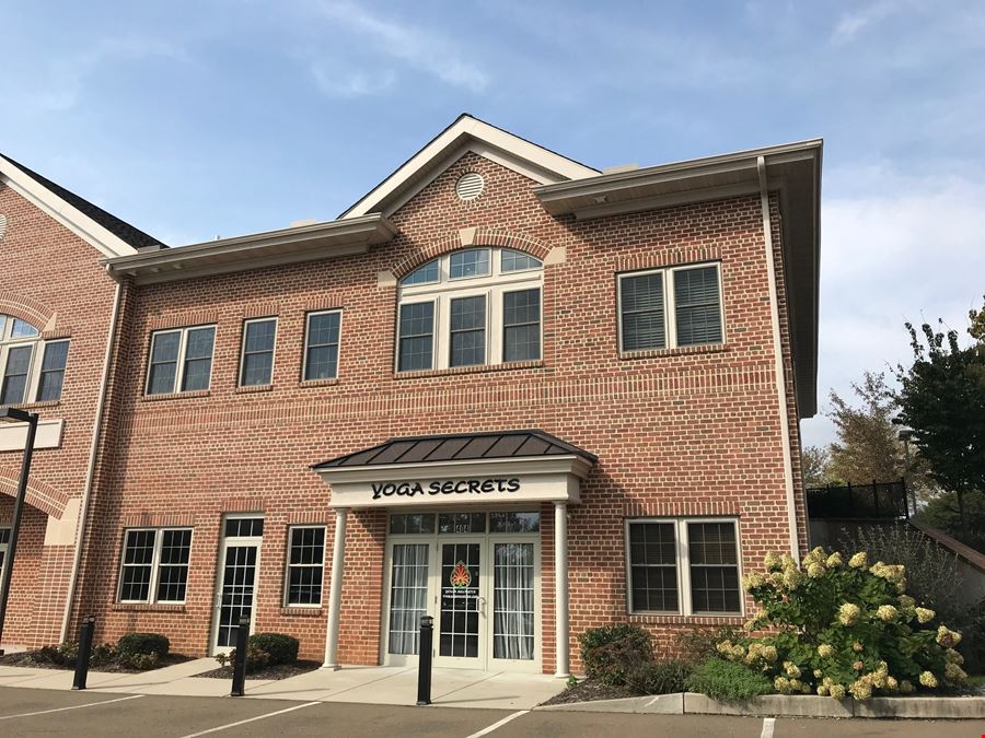 400 Old Forge Ln, STE 404