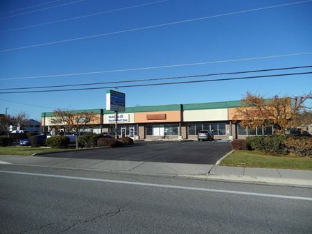 Preview of commercial space at 13221 E 32nd Avenue