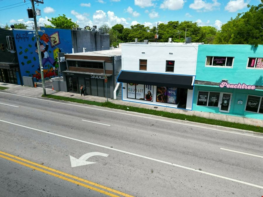 3438 N Miami Ave