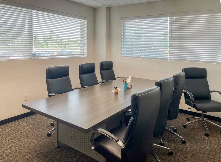 291 Commercial Parkway