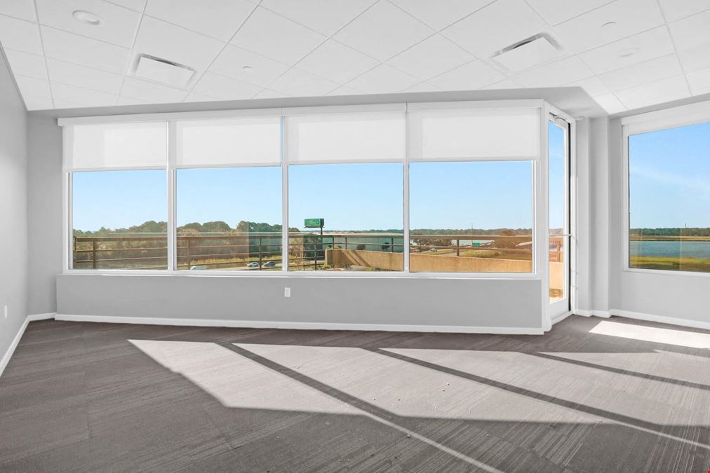 Ashley Riverview Center