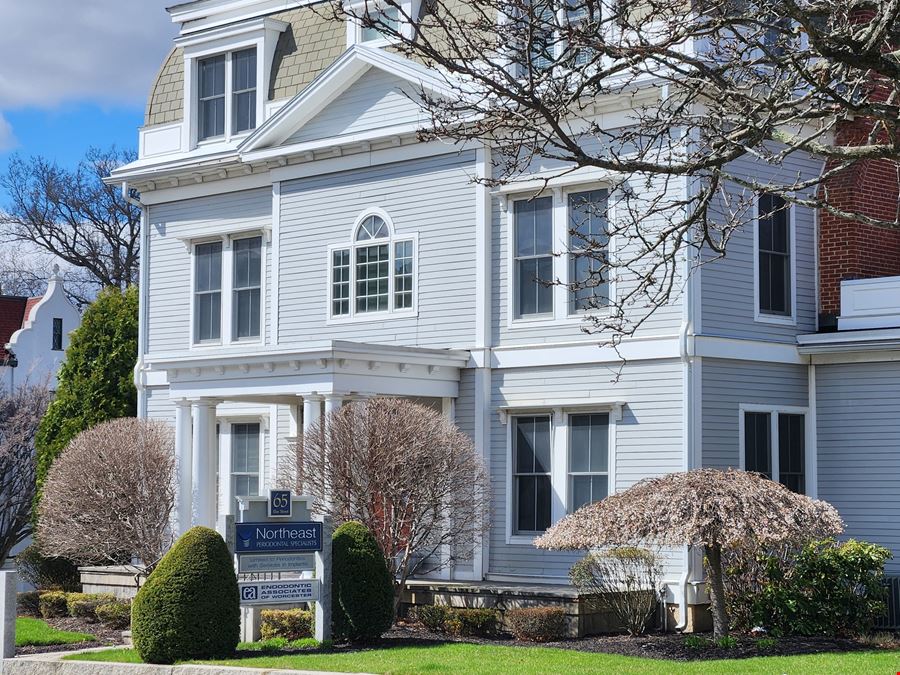 65 Elm Street