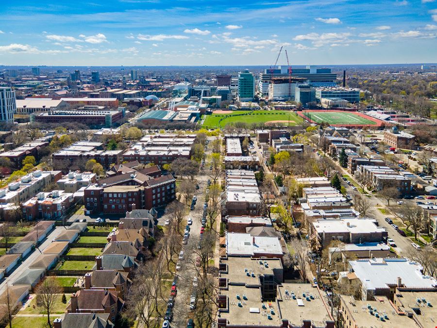 Hyde Park Portfolio