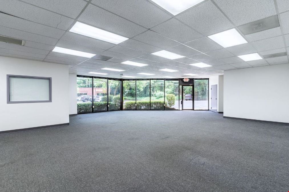 6160 Peachtree Dunwoody Road